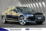 Audi allroad 2013 AWD 2.0T q