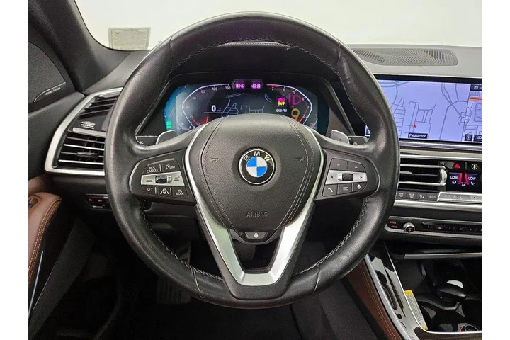 $34998 : BMW X5 2019 AWD xDrive40i 4d image 10