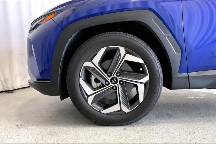 $23991 : Hyundai TUCSON 2022 Limited image 6