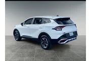 $25050 : Kia Sportage 2024 AWD LX 4dr thumbnail