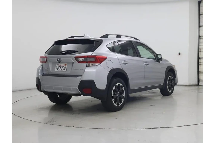 $21998 : Subaru Crosstrek 2022 AWD Pr image 8