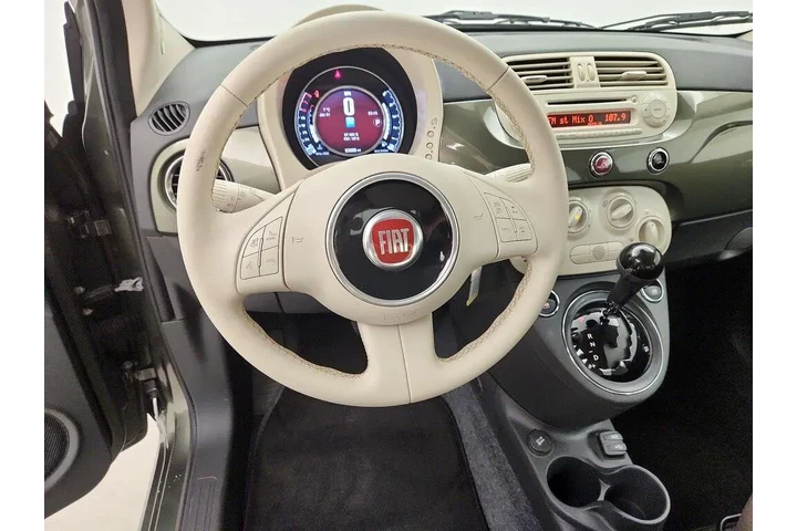 $12998 : FIAT 500 2015 Pop 2dr Hatchb image 10