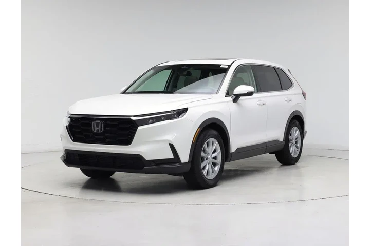 $32998 : Honda CR-V 2025 EX 4dr SUV image 4