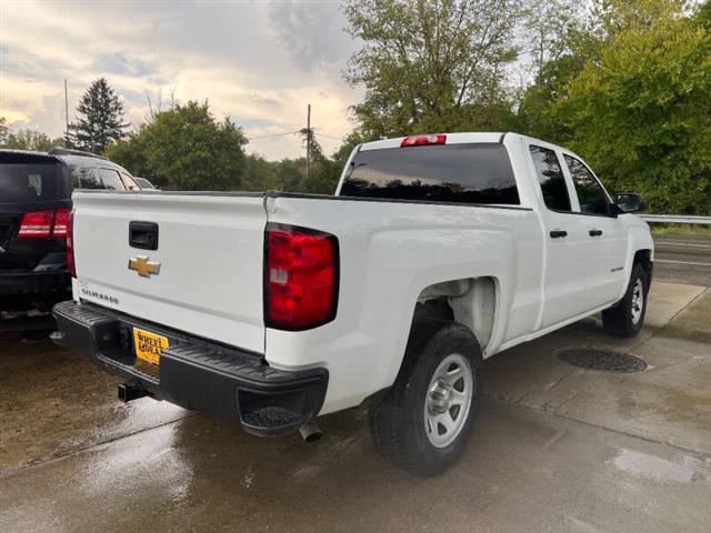 $7995 : 2014 Silverado 1500 Work Truck image 6