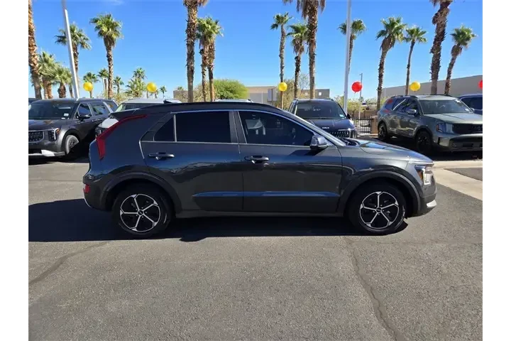 $22975 : Kia Niro 2024 EX 4dr Crossov image 7