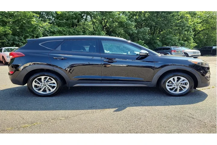 $11989 : Hyundai TUCSON 2016 AWD Eco image 6