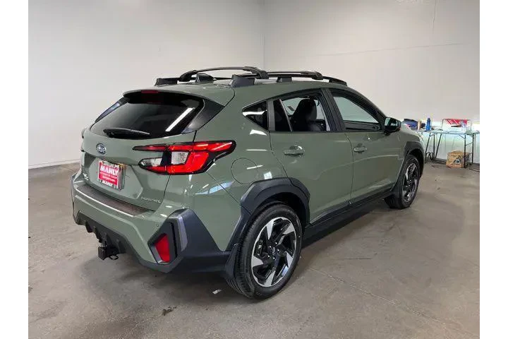 $31478 : Subaru Crosstrek 2024 AWD Li image 4