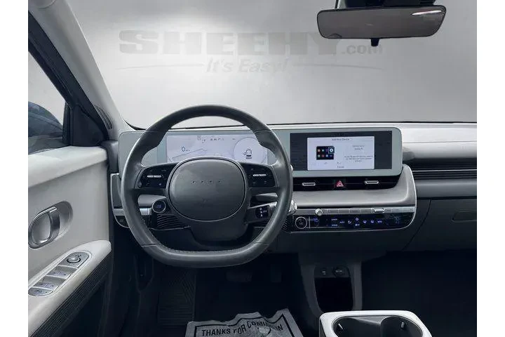 $23990 : Hyundai IONIQ 5 2023 SE 4dr image 3