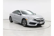 Honda Civic 2016 LX-P 2dr Co