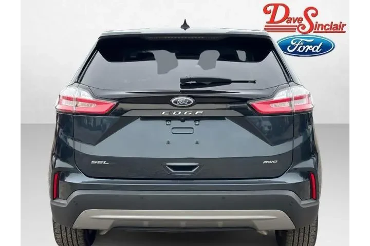 $26777 : Ford Edge 2024 AWD SEL 4dr S image 8