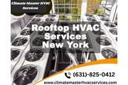 Climate Master HVAC Services. thumbnail