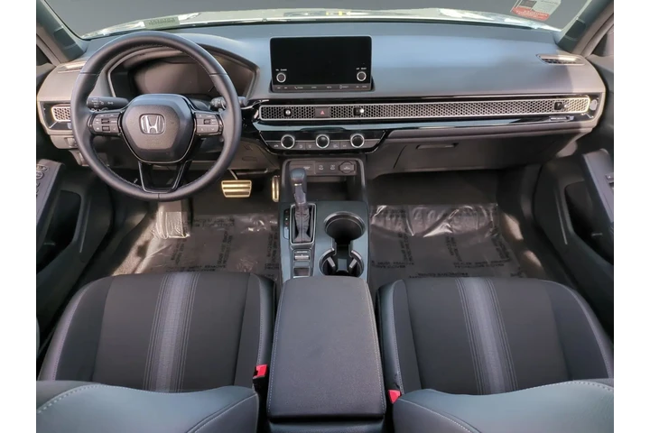 $29186 : Honda Civic Hybrid 2025 Spor image 10