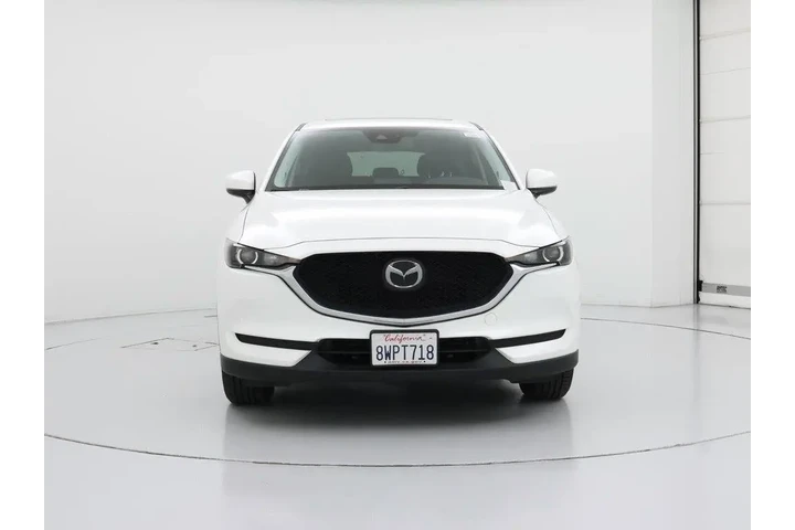 $21998 : Mazda CX-5 2019 Touring 4dr image 5