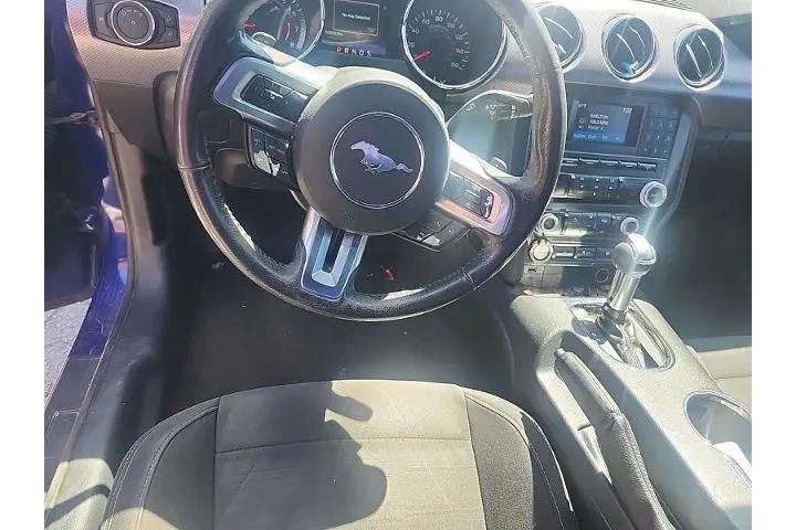 $10998 : Ford Mustang 2015 EcoBoost 2 image 6