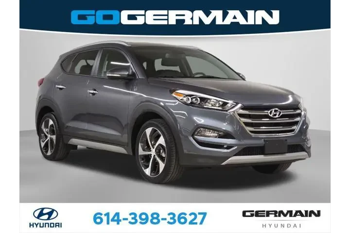 $18500 : Hyundai TUCSON 2017 AWD Limi image 5