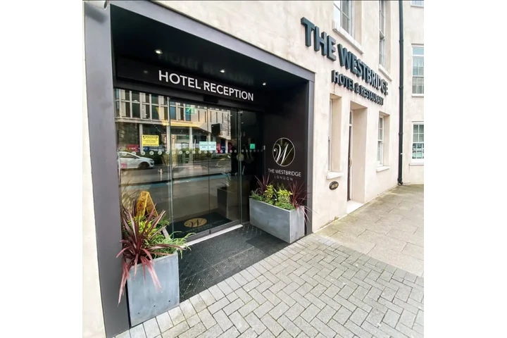 Reservation Agent image 2