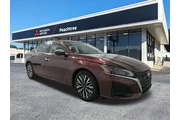 Nissan Altima 2024 2.5 SV 4d en Atlanta