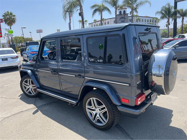 $59277 : 2013 G 63 AMG SUV image 4