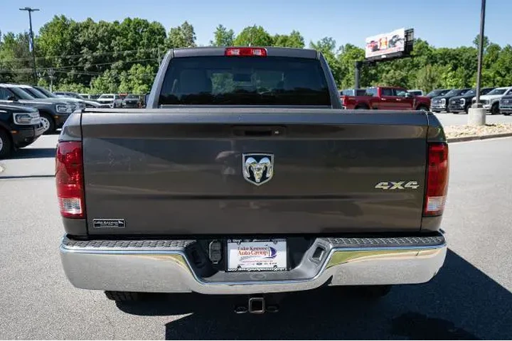 $19998 : Ram 1500 2015 4x4 Express 4d image 8