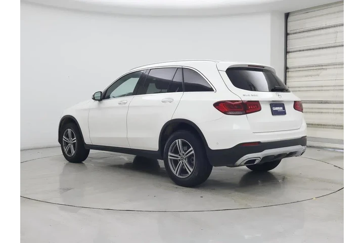 $24998 : Mercedes-Benz GLC 2022 GLC 3 image 2