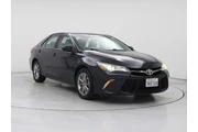 Toyota Camry 2016 SE 4dr Sed