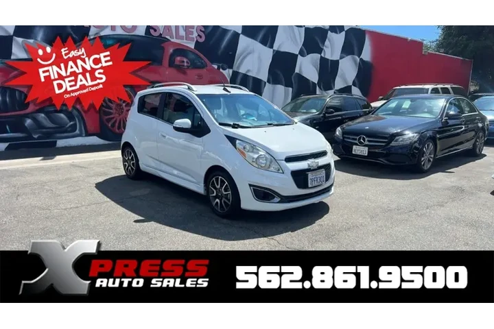 CASA DE AUTOS ☎ 424-333-0422 image 4
