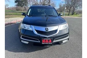 $13495 : 2012 MDX SH-AWD w/Tech thumbnail