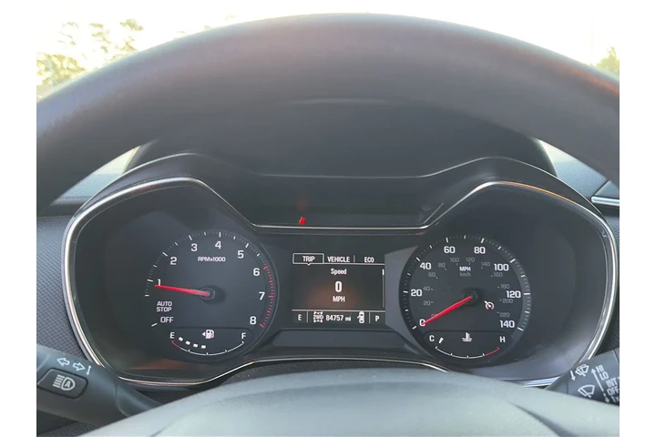 $18461 : Chevrolet Trailblazer 2021 4 image 8