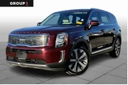Kia Telluride 2021 AWD EX 4d en Plano