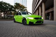 $44000 : 2016 BMW M3 thumbnail