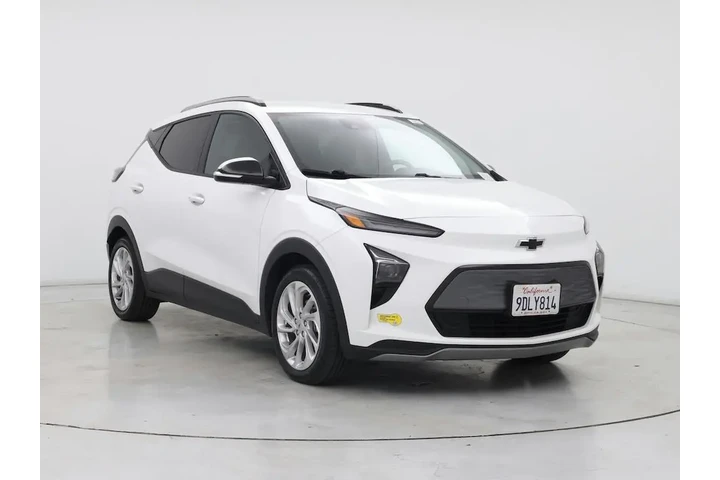 $18998 : Chevrolet Bolt EUV 2022 LT 4 image 1