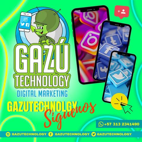 Gazu Technology image 2