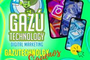 Gazu Technology thumbnail 2