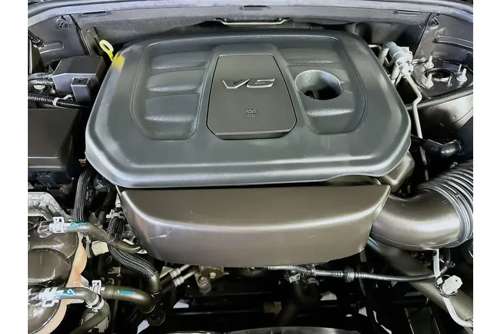 $16914 : Jeep Grand Cherokee 2021 4x2 image 9