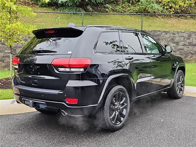 $27000 : 2020 Jeep Grand Cherokee Alt image 2