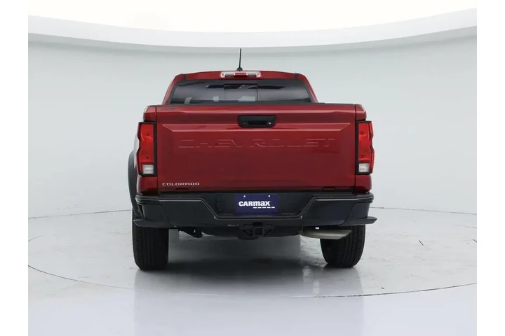 $31998 : Chevrolet Colorado 2023 4x4 image 6