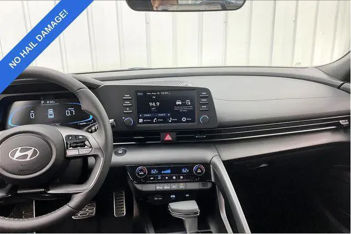 $22990 : Hyundai ELANTRA 2025 SEL Spo image 7