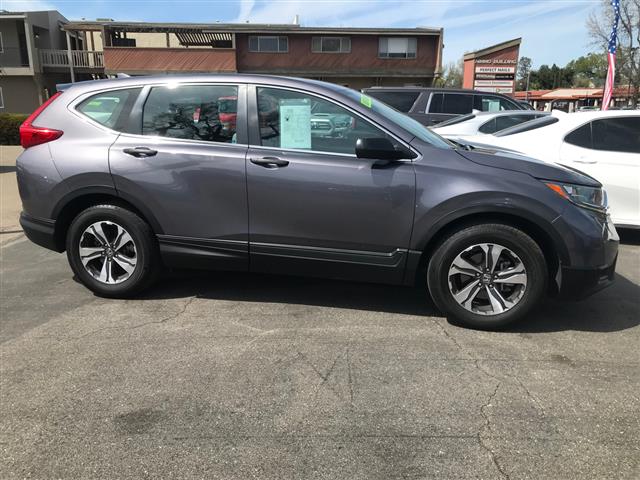 $25995 : 2017 CR-V LX 2WD image 2