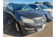 Chevrolet Traverse 2017 AWD en San Diego