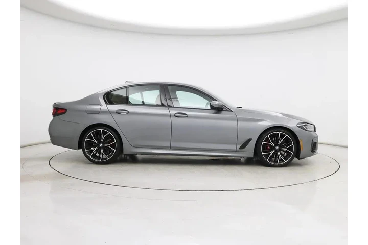 $36998 : BMW 5 Series 2023 530i 4dr S image 7