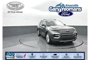 Ford Explorer 2020 AWD Limit en Knoxville