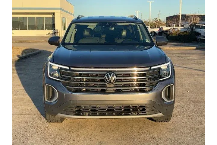 $27800 : Volkswagen Atlas 2024 SE 4dr image 8