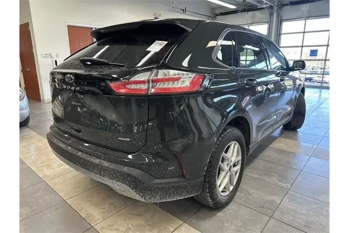 $27000 : Ford Edge 2024 AWD SEL 4dr S image 10