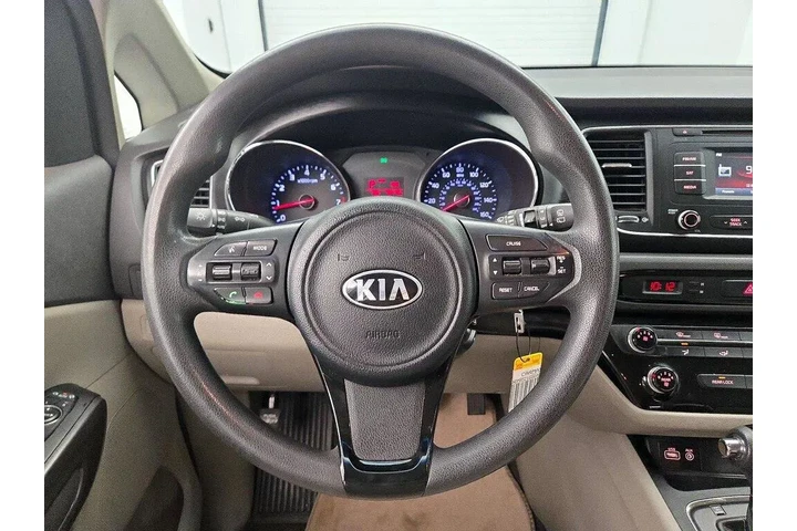 $14998 : Kia Sedona 2016 LX 4dr Mini- image 10