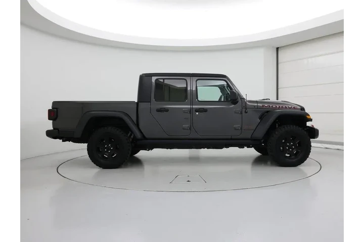 $36998 : Jeep Gladiator 2021 4x4 Moja image 7