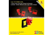 Electrical LOTO Devices in USA en Jersey City