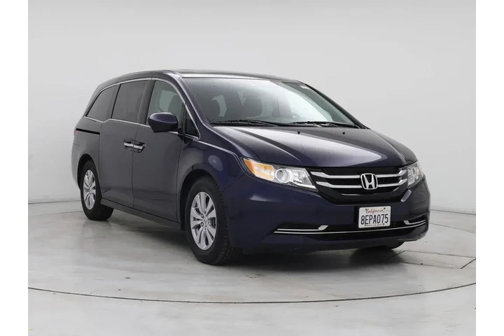 $24998 : Honda Odyssey 2016 EX-L 4dr image 1