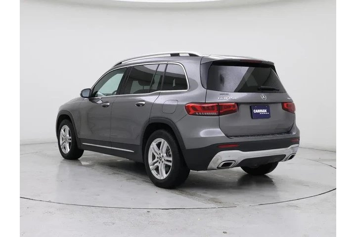 $25998 : Mercedes-Benz GLB 2022 AWD G image 2