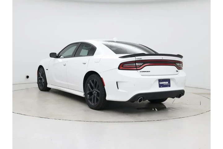 $36998 : Dodge Charger 2023 R/T 4dr S image 2