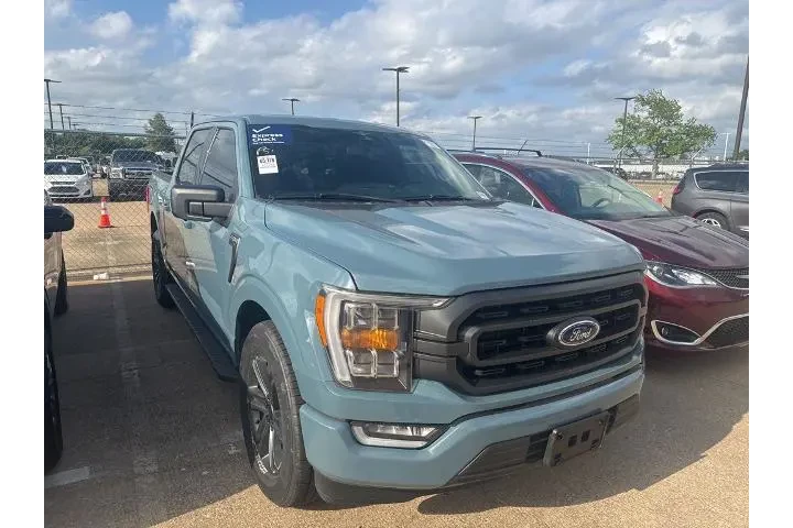 $34748 : Ford F-150 2023 4x2 XL 4dr S image 10